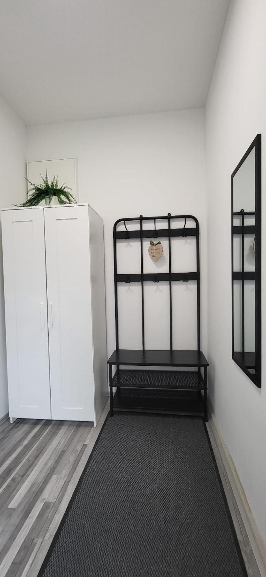 E+E Apartment Nah Am Centro โอเบอร์เฮาเซิน ภายนอก รูปภาพ