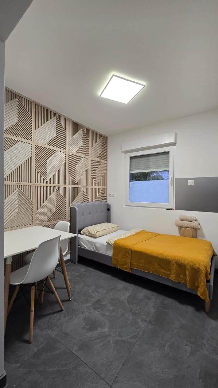 E+E Apartment Nah Am Centro โอเบอร์เฮาเซิน ภายนอก รูปภาพ