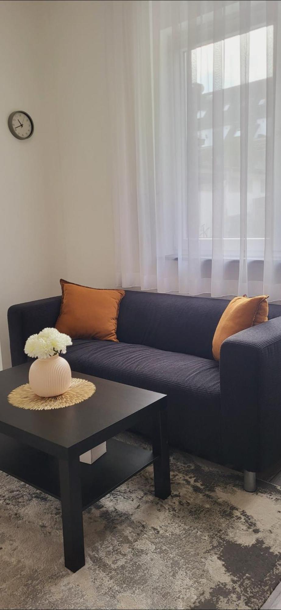 E+E Apartment Nah Am Centro โอเบอร์เฮาเซิน ภายนอก รูปภาพ
