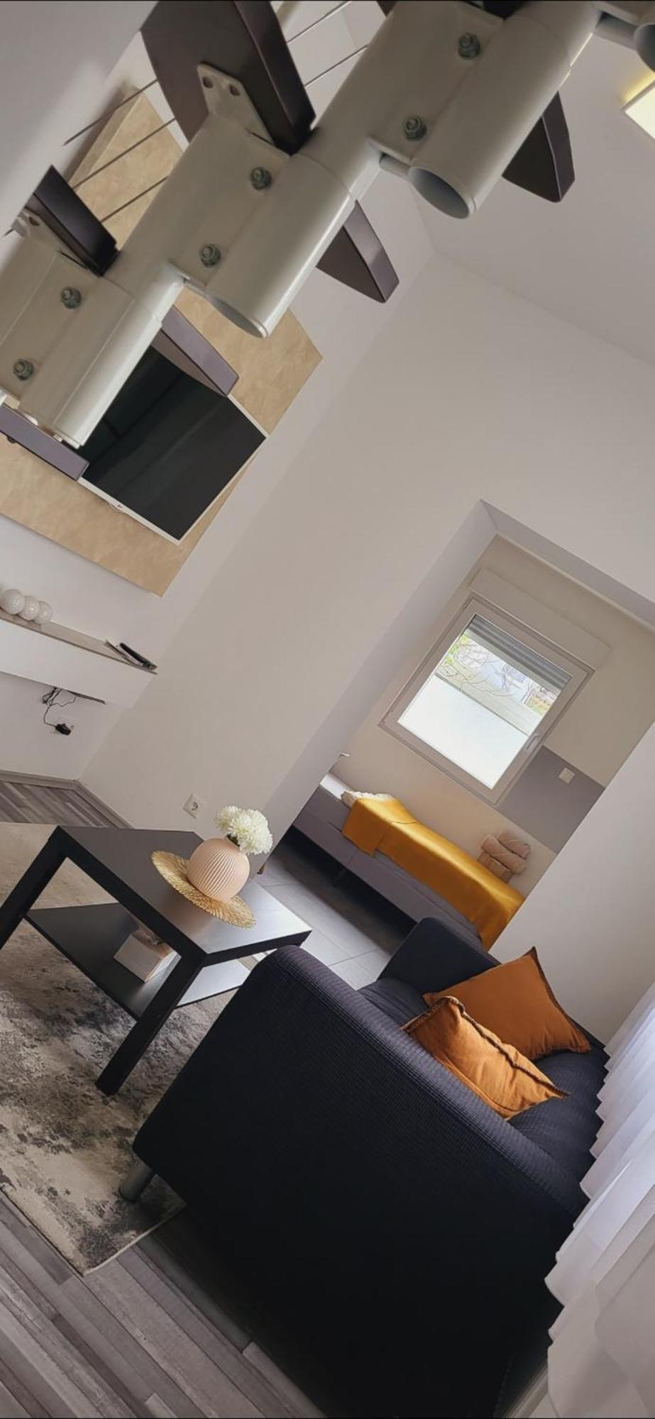 E+E Apartment Nah Am Centro โอเบอร์เฮาเซิน ภายนอก รูปภาพ