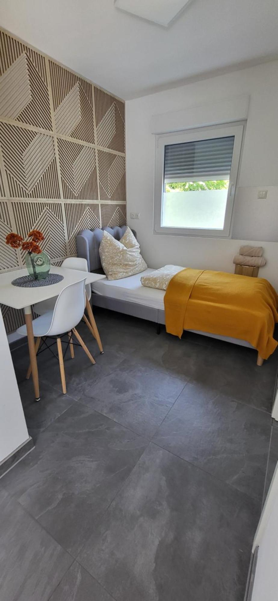 E+E Apartment Nah Am Centro โอเบอร์เฮาเซิน ภายนอก รูปภาพ