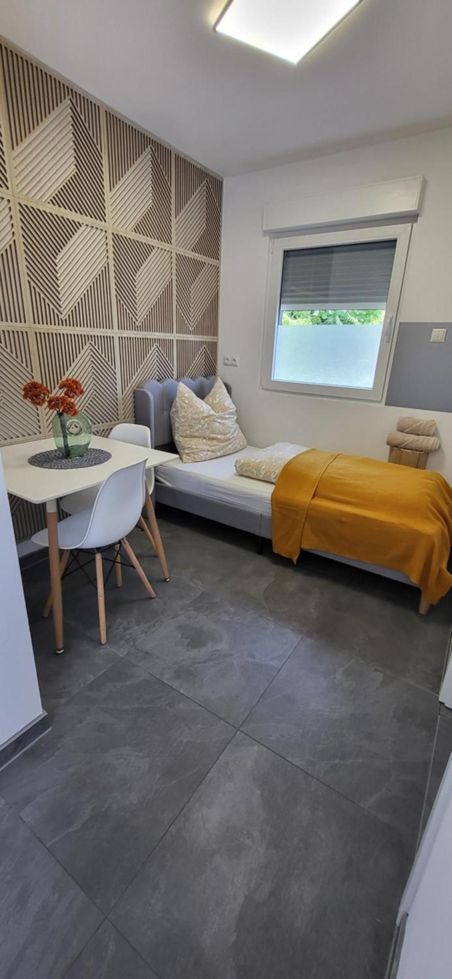 E+E Apartment Nah Am Centro โอเบอร์เฮาเซิน ห้อง รูปภาพ